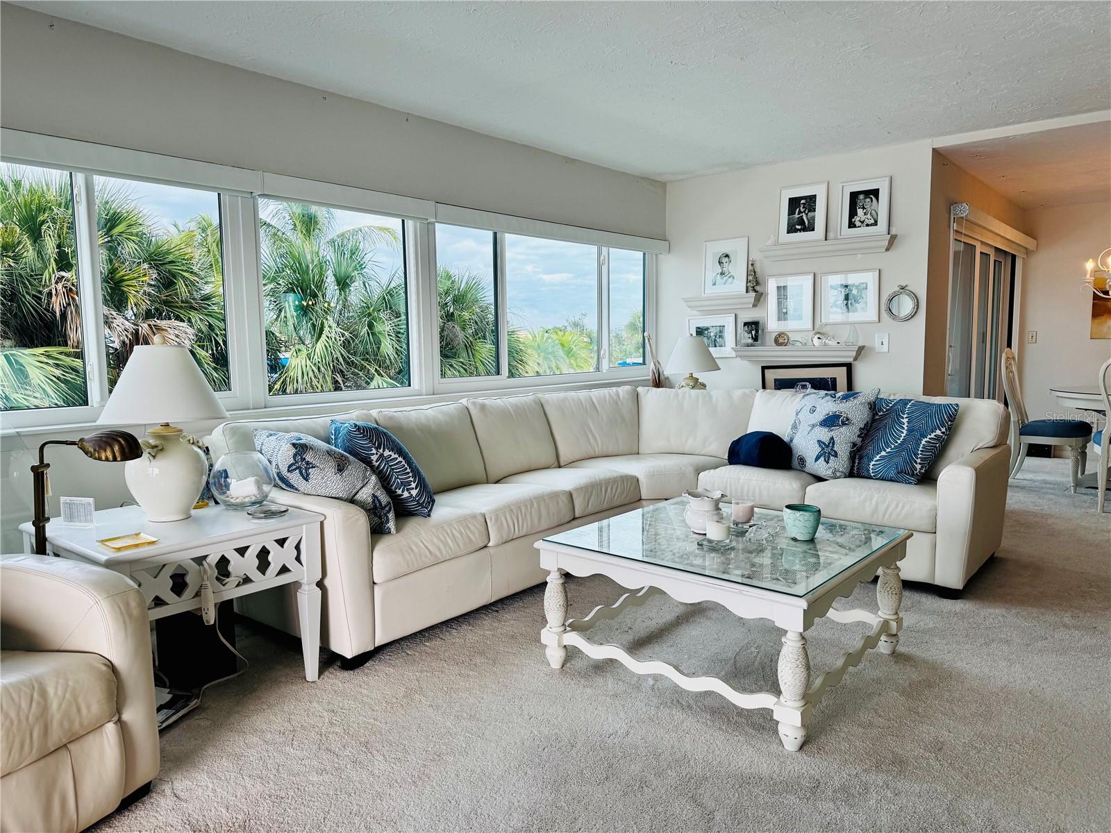 SIESTA SANDS RESORT - Residential