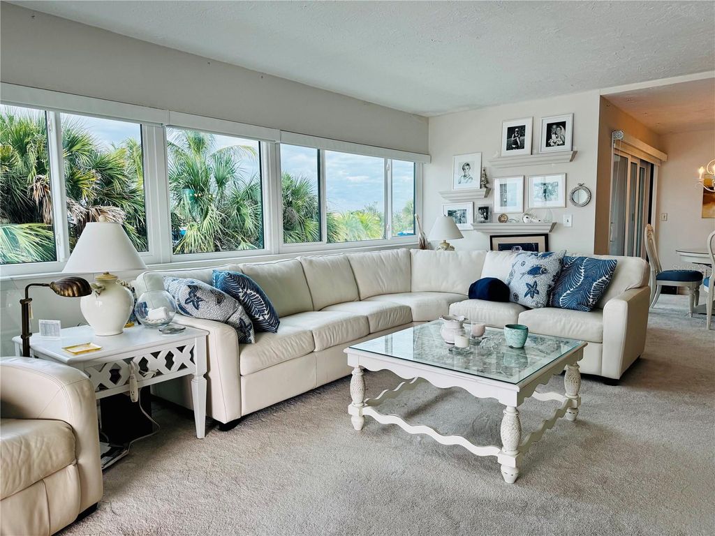 Photo of 1001 Point Of Rocks Road #312, Sarasota, FL 34242 (MLS # A4674806)