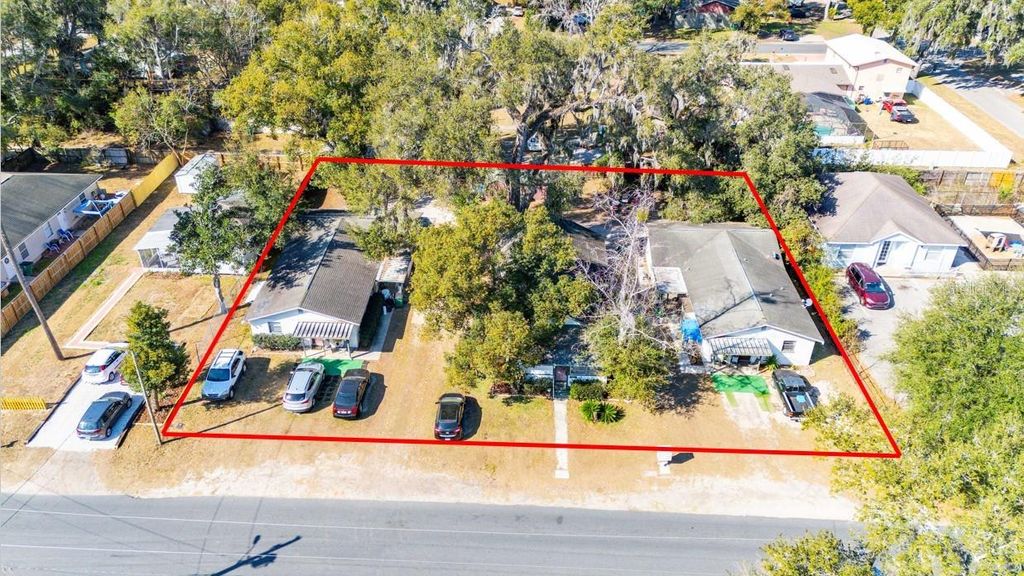 Photo of 4843 6th Street, Zephyrhills, FL 33542 (MLS # TB8473073)