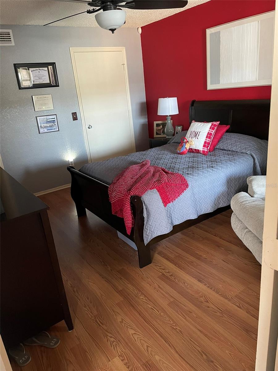 VILLAS DEL SOL AT KISSIMMEE CONDO - Residential