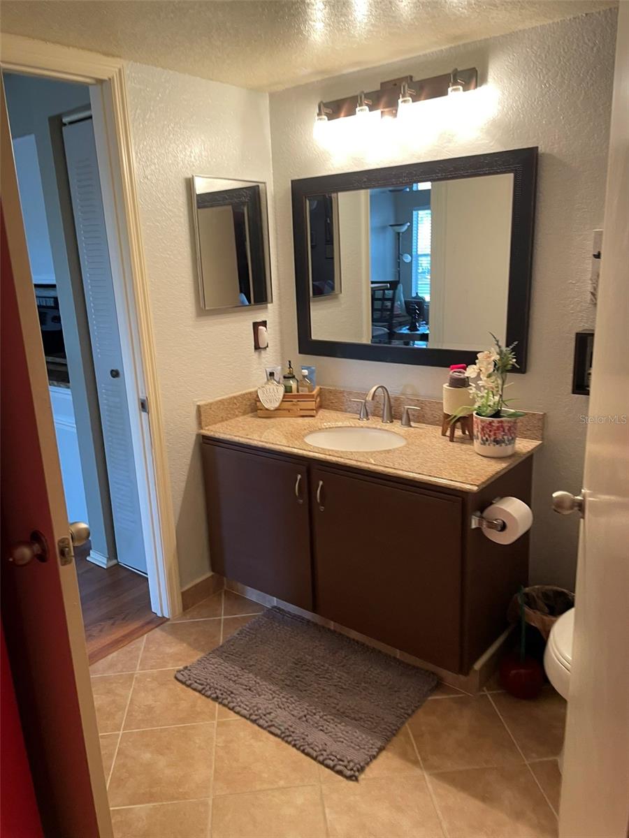 VILLAS DEL SOL AT KISSIMMEE CONDO - Residential