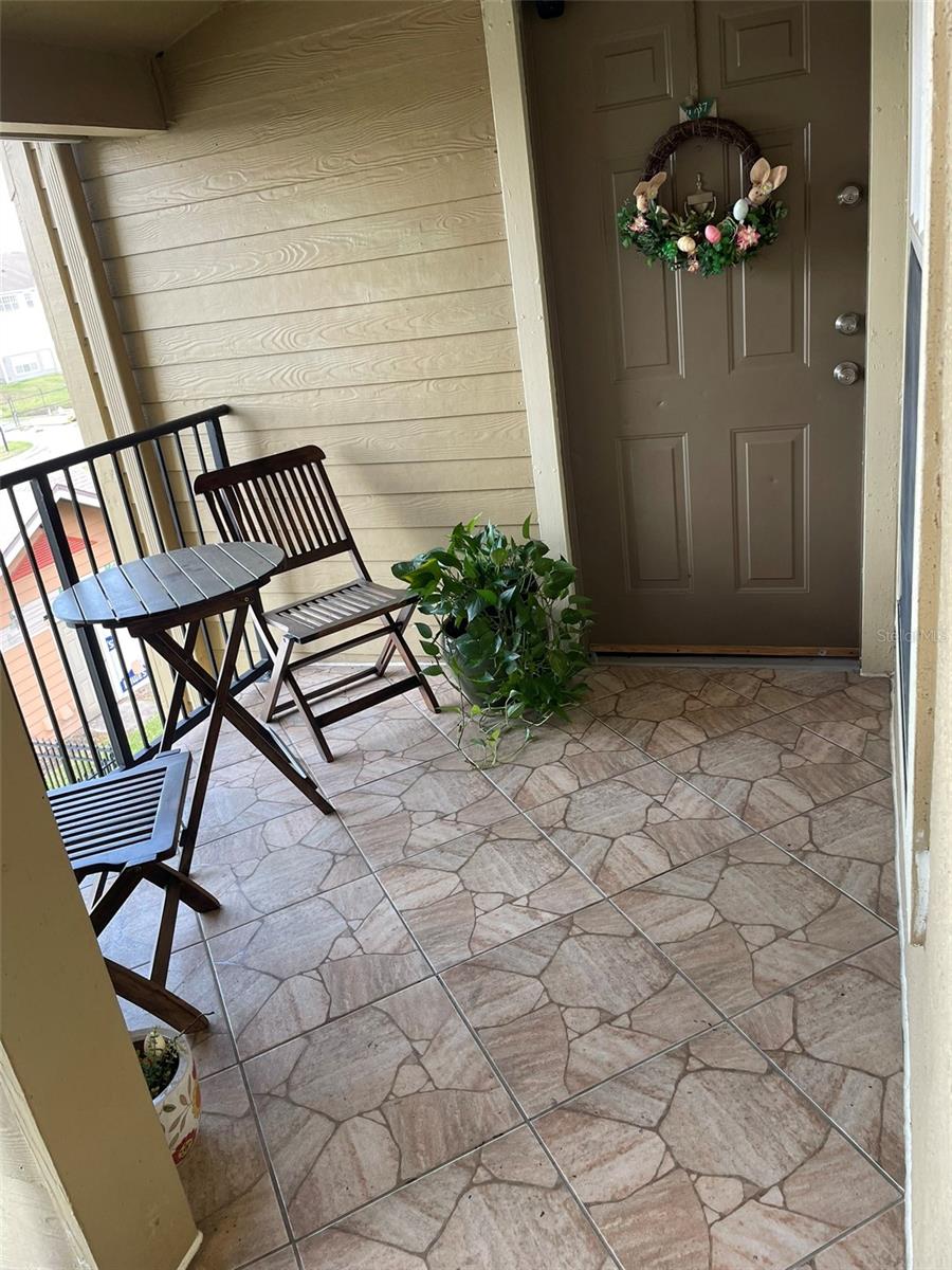 VILLAS DEL SOL AT KISSIMMEE CONDO - Residential