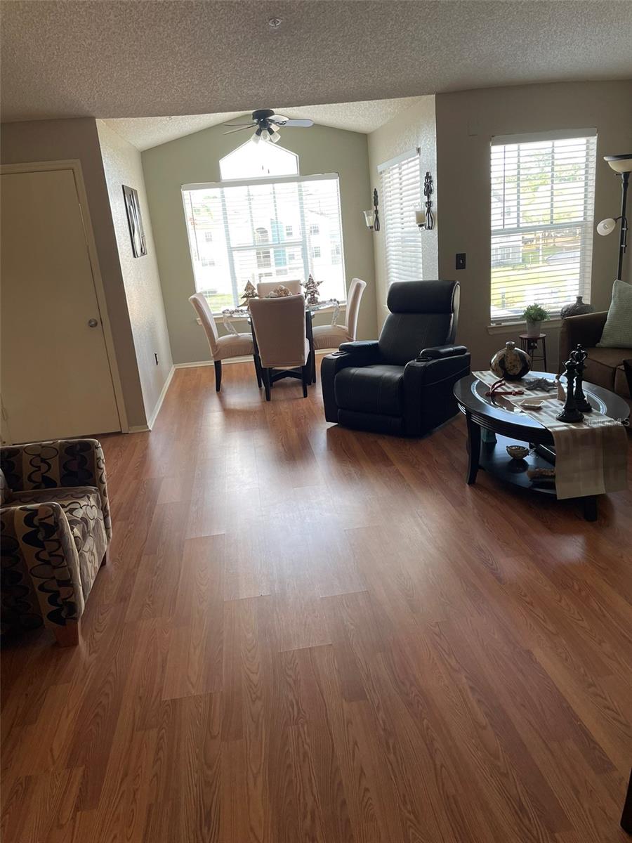 VILLAS DEL SOL AT KISSIMMEE CONDO - Residential