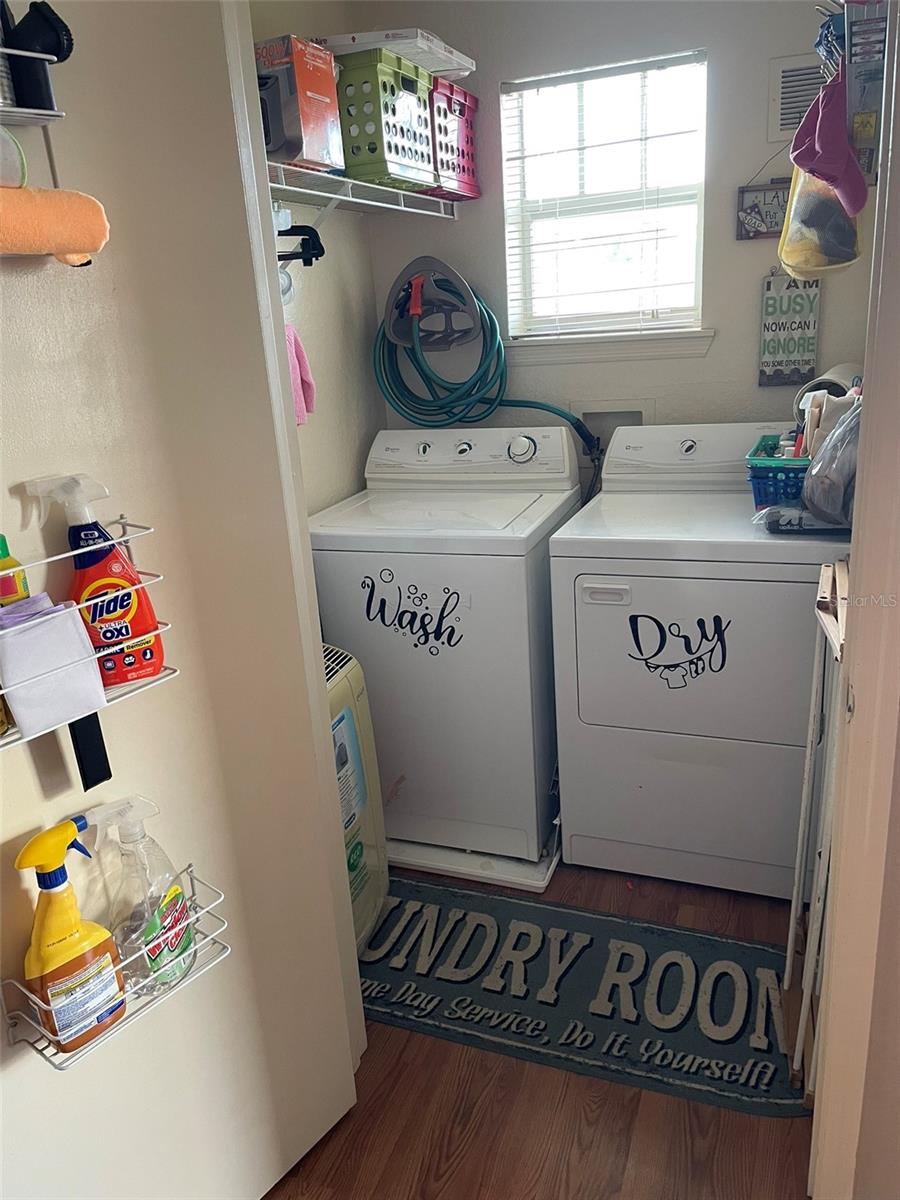 VILLAS DEL SOL AT KISSIMMEE CONDO - Residential