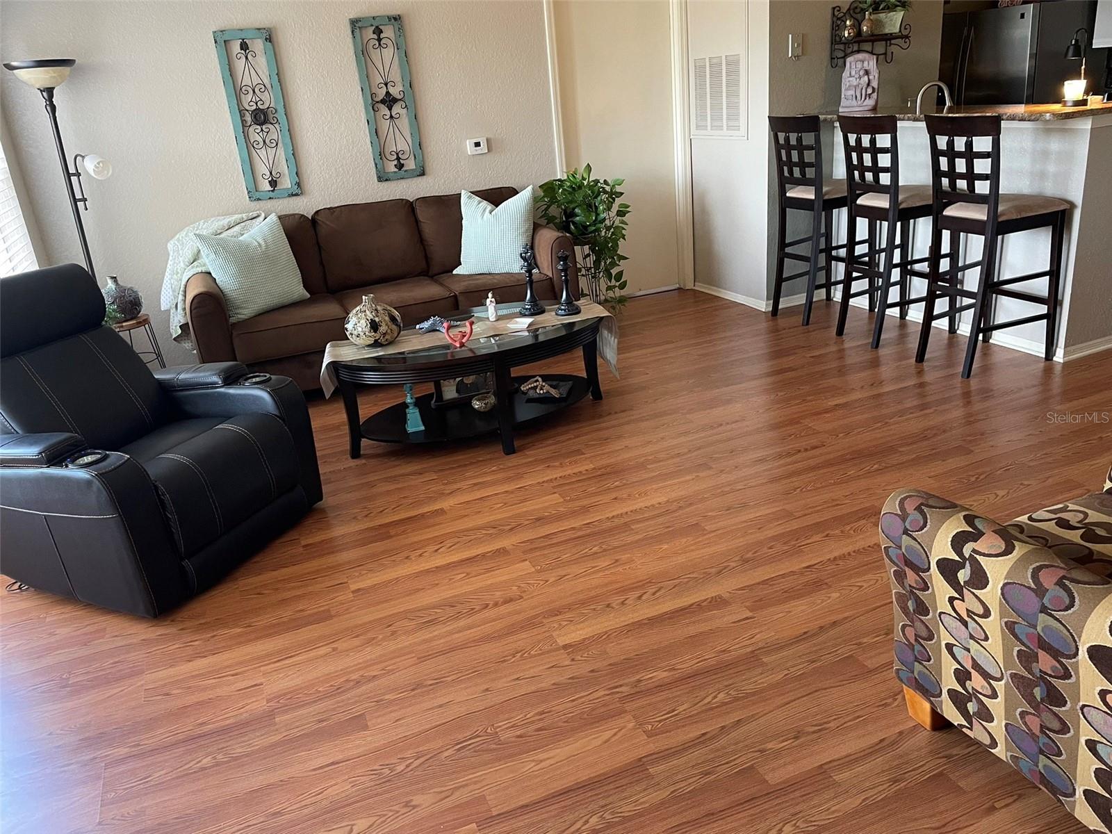 VILLAS DEL SOL AT KISSIMMEE CONDO - Residential