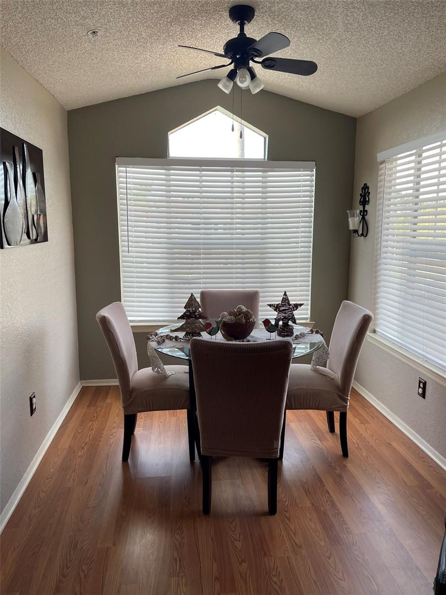 VILLAS DEL SOL AT KISSIMMEE CONDO - Residential