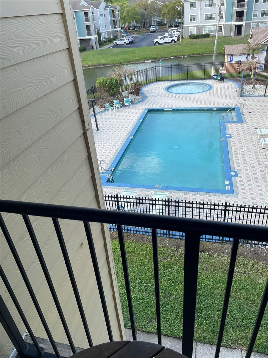 VILLAS DEL SOL AT KISSIMMEE CONDO - Residential