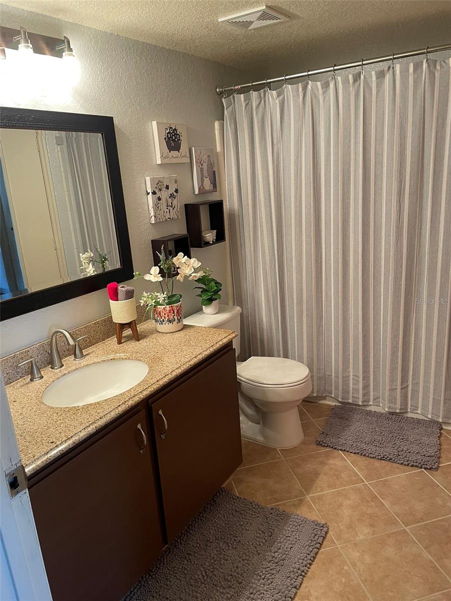 VILLAS DEL SOL AT KISSIMMEE CONDO - Residential