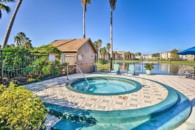 VILLAS DEL SOL AT KISSIMMEE CONDO - Residential