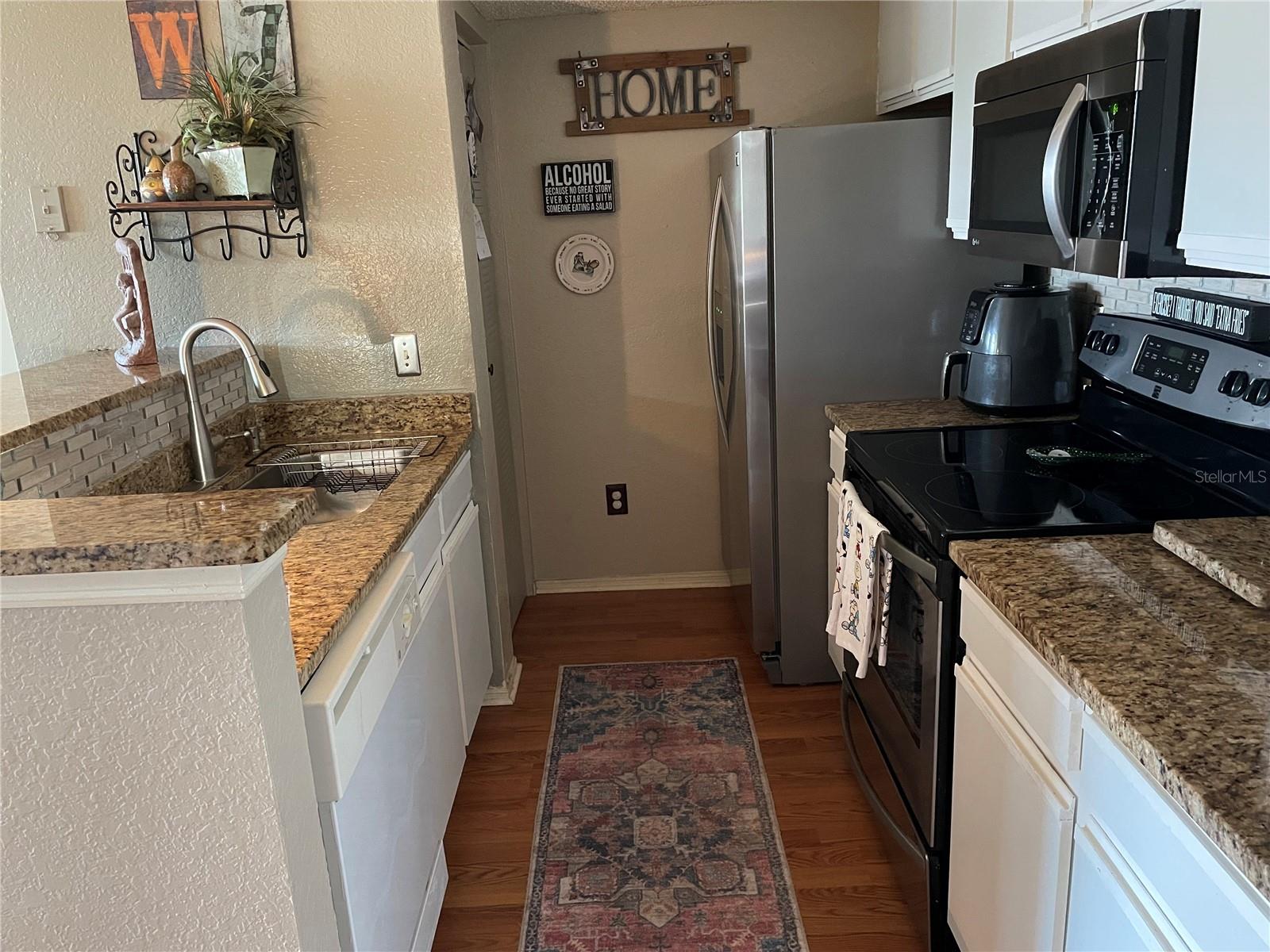 VILLAS DEL SOL AT KISSIMMEE CONDO - Residential