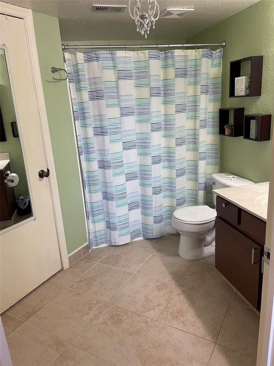 VILLAS DEL SOL AT KISSIMMEE CONDO - Residential