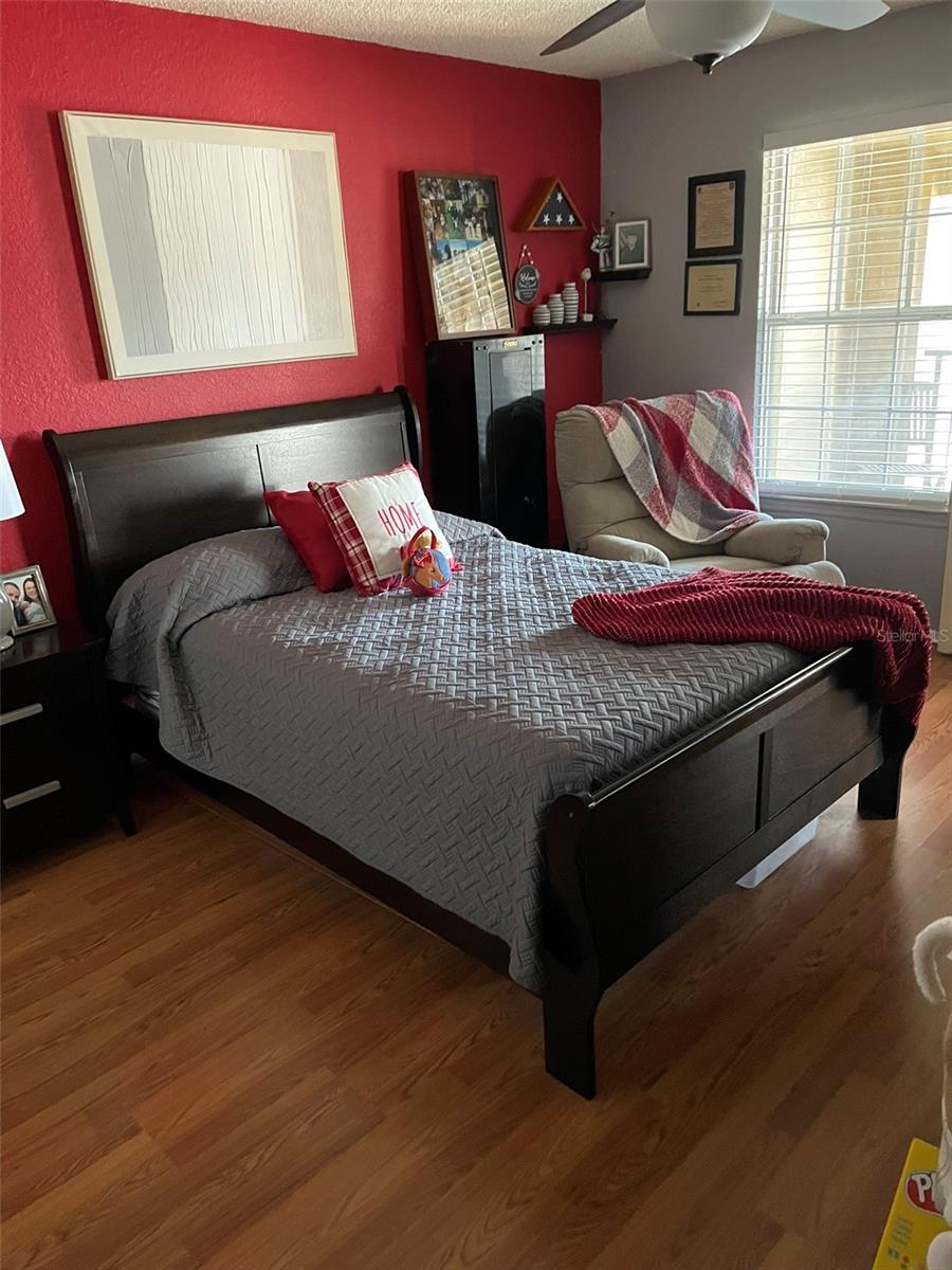 VILLAS DEL SOL AT KISSIMMEE CONDO - Residential