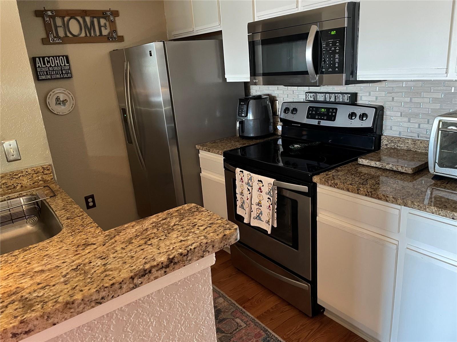 VILLAS DEL SOL AT KISSIMMEE CONDO - Residential