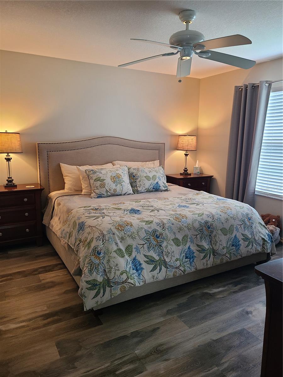 VILLAGES OF SUMTER ARLINGTON VILLAS - Residential