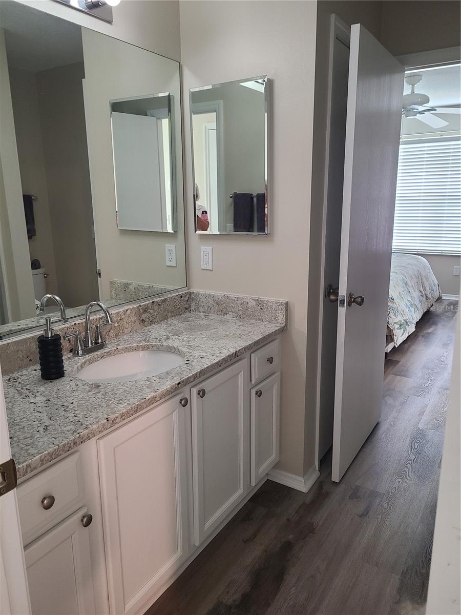 VILLAGES OF SUMTER ARLINGTON VILLAS - Residential