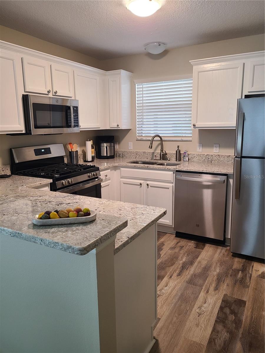 VILLAGES OF SUMTER ARLINGTON VILLAS - Residential