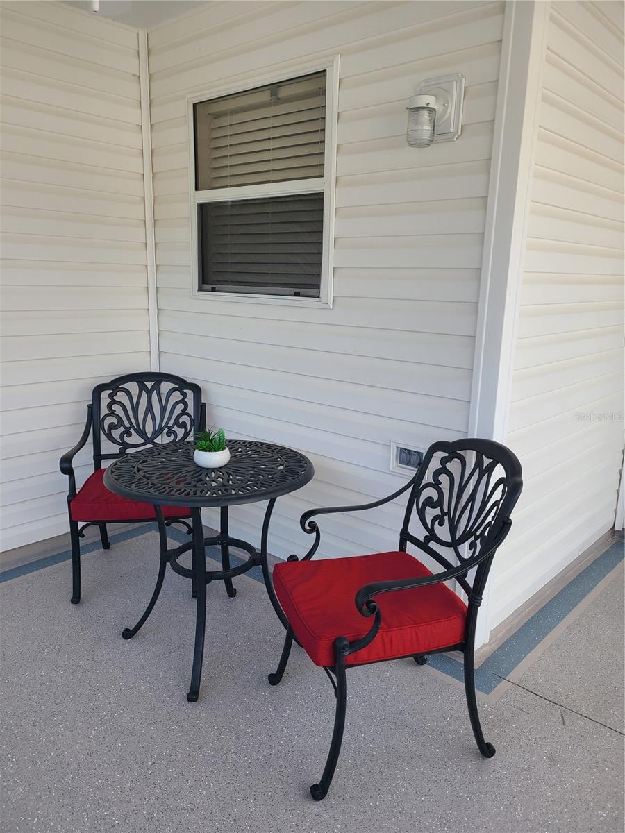 VILLAGES OF SUMTER ARLINGTON VILLAS - Residential