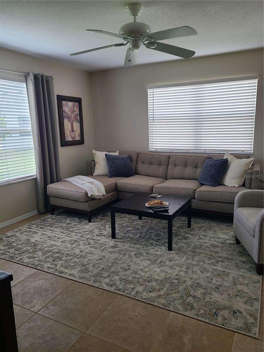 VILLAGES OF SUMTER ARLINGTON VILLAS - Residential