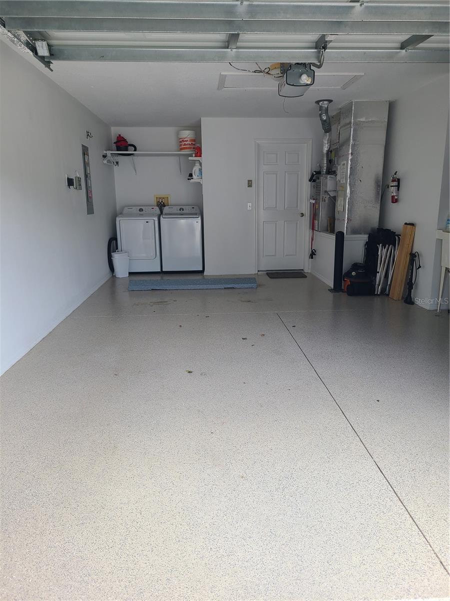 VILLAGES OF SUMTER ARLINGTON VILLAS - Residential