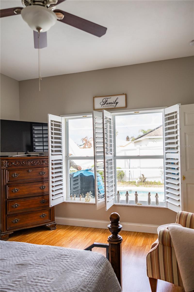 FAIRWAYS LAKE ESTATES - Residential