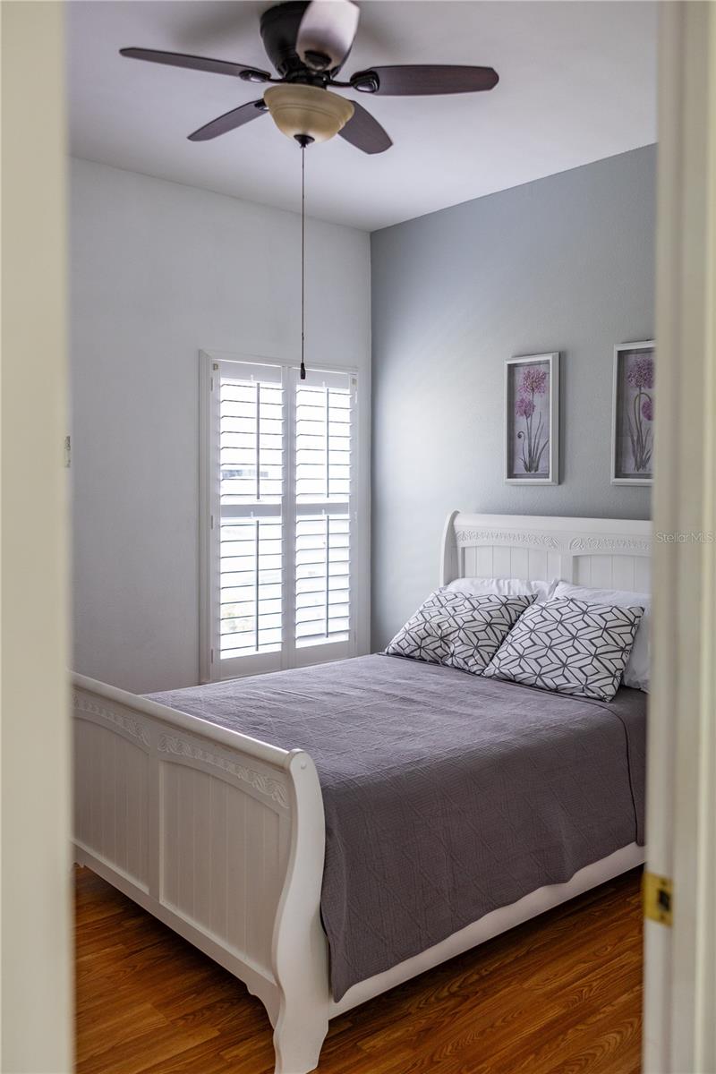 FAIRWAYS LAKE ESTATES - Residential