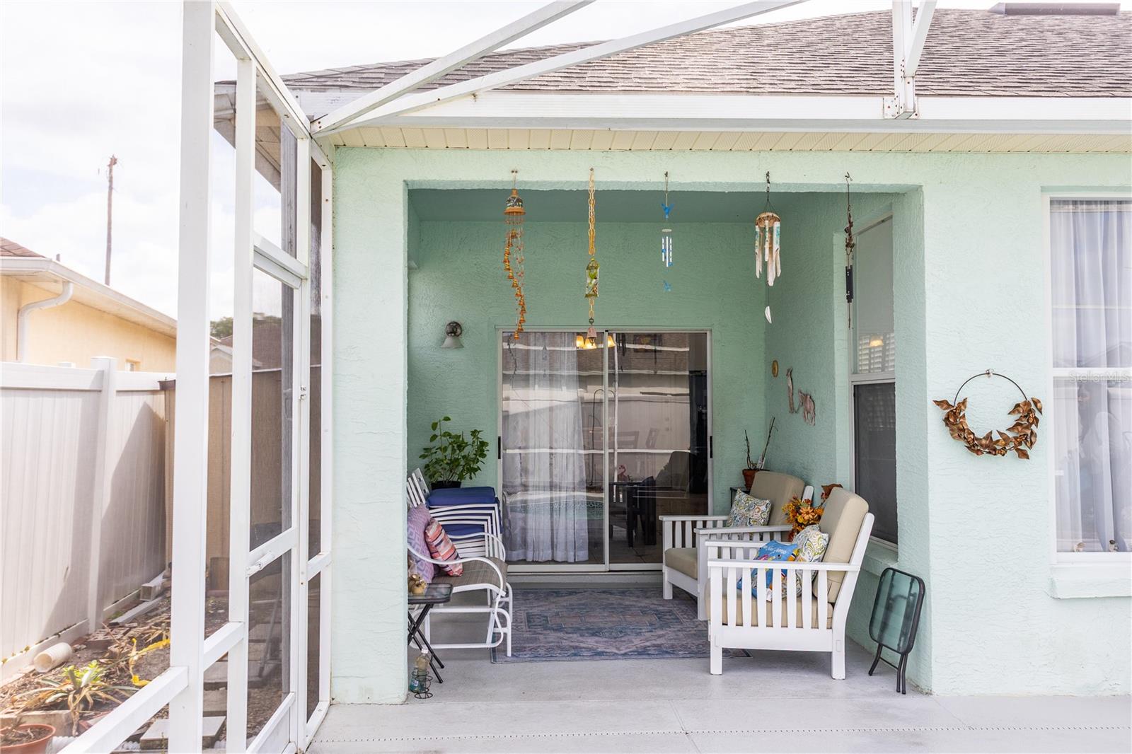 FAIRWAYS LAKE ESTATES - Residential