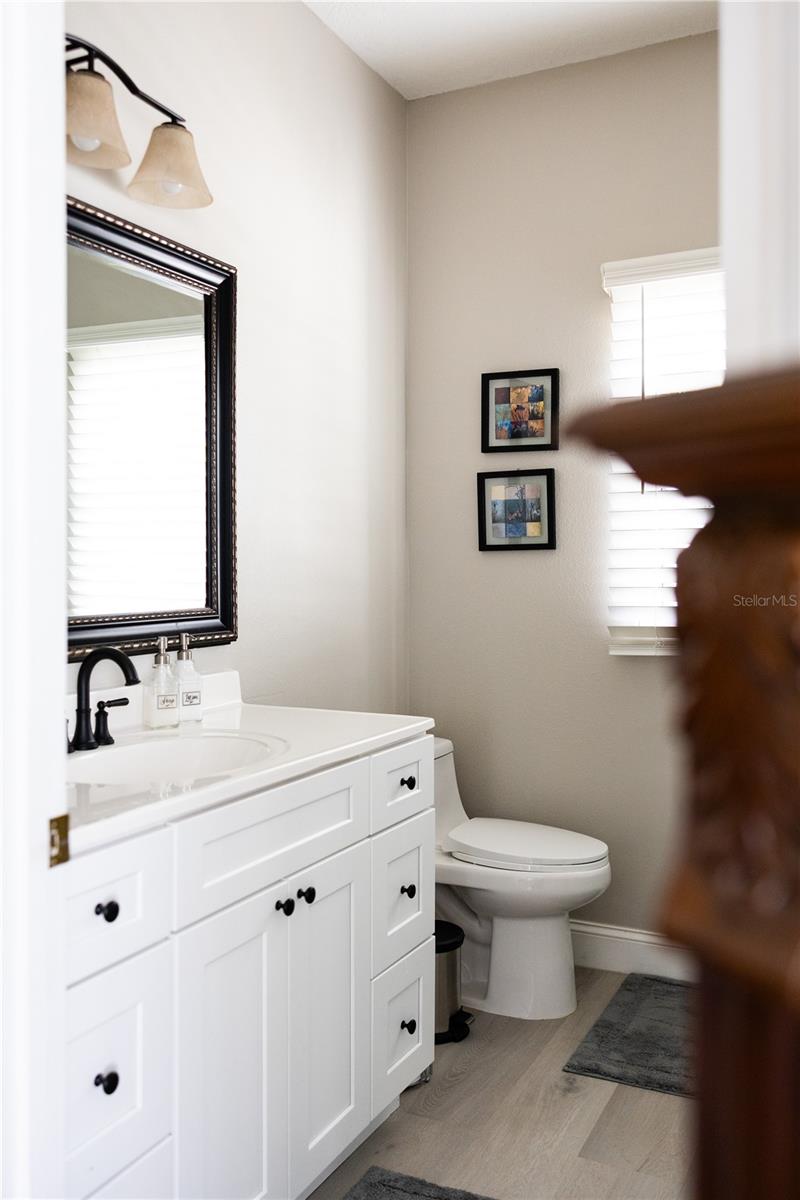 FAIRWAYS LAKE ESTATES - Residential