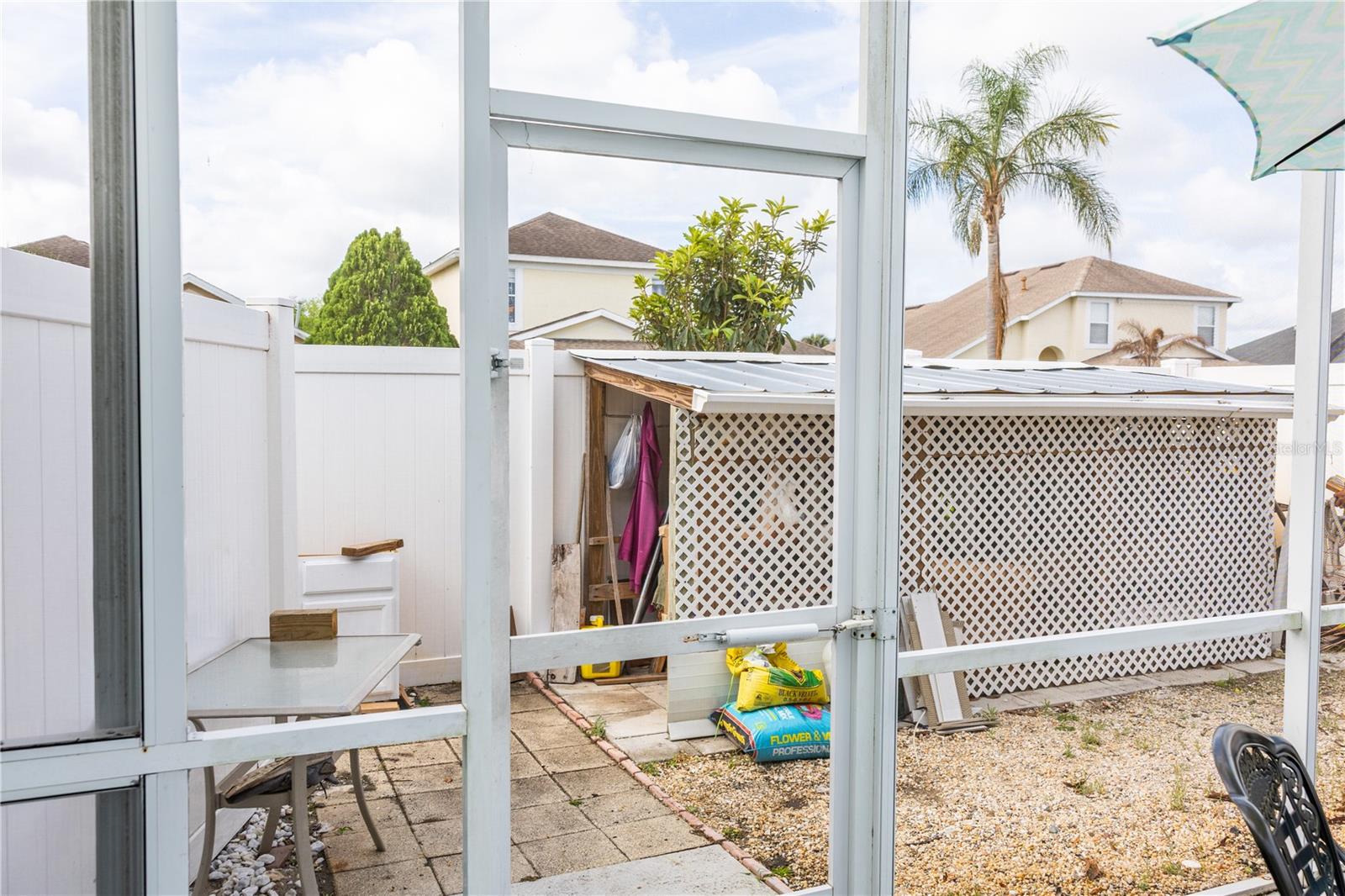 FAIRWAYS LAKE ESTATES - Residential