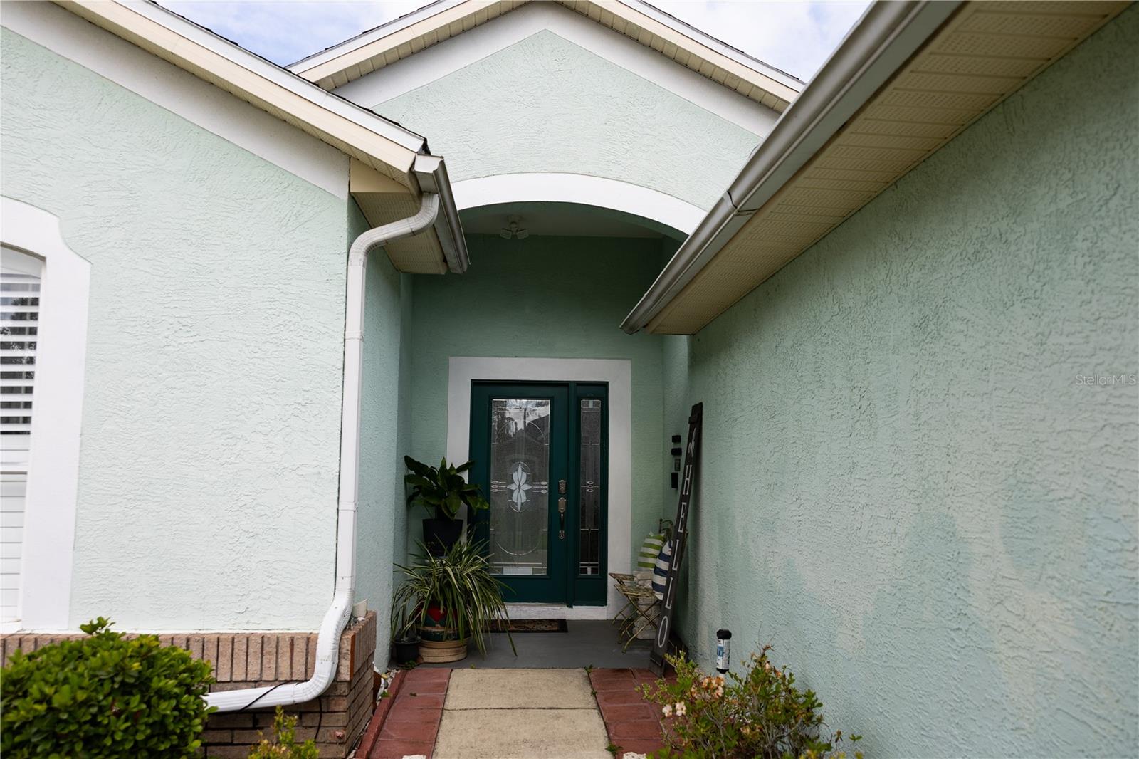 FAIRWAYS LAKE ESTATES - Residential