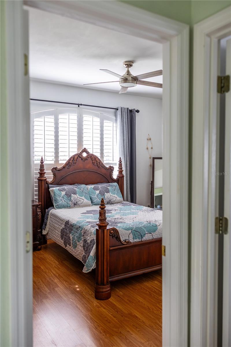 FAIRWAYS LAKE ESTATES - Residential