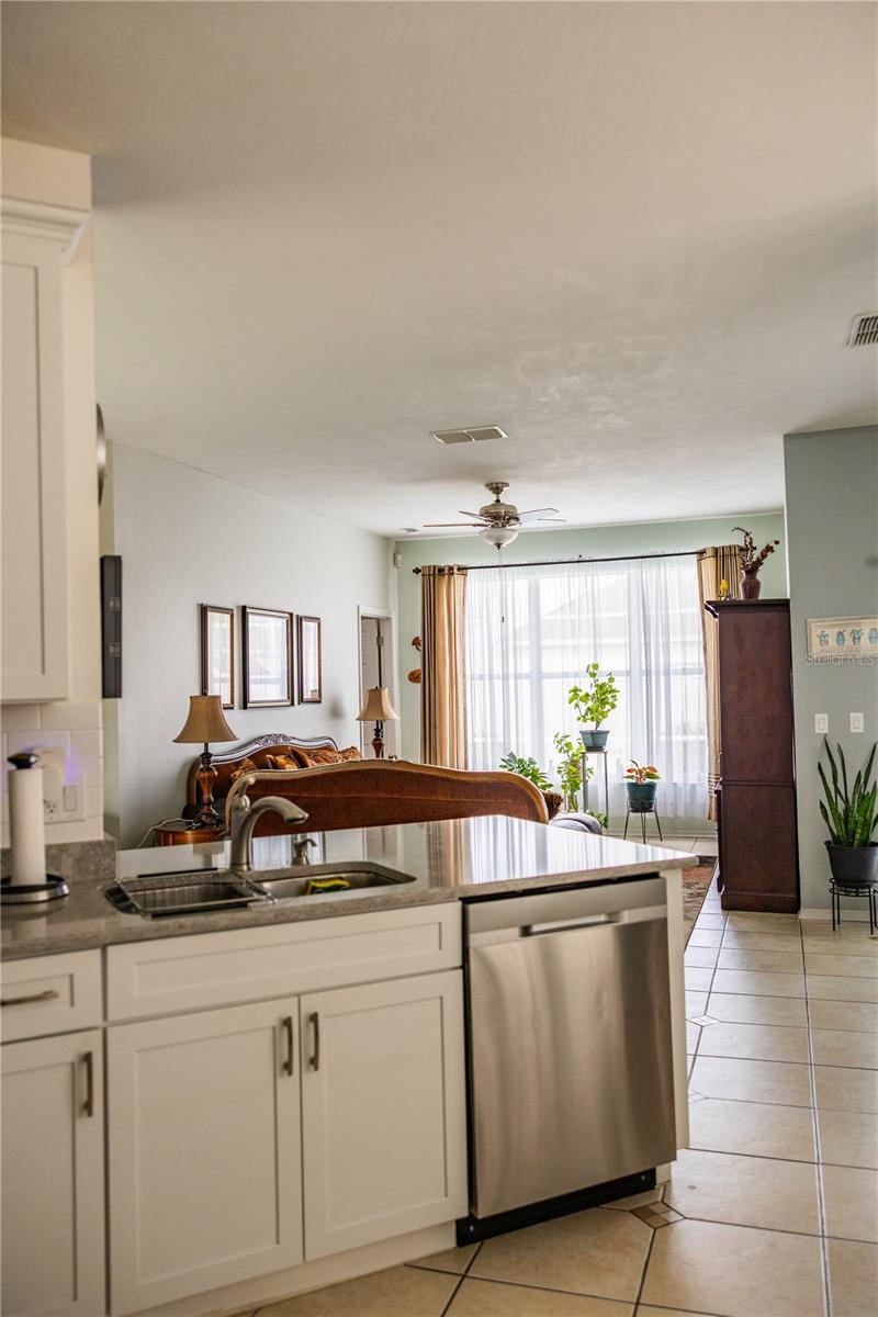 FAIRWAYS LAKE ESTATES - Residential