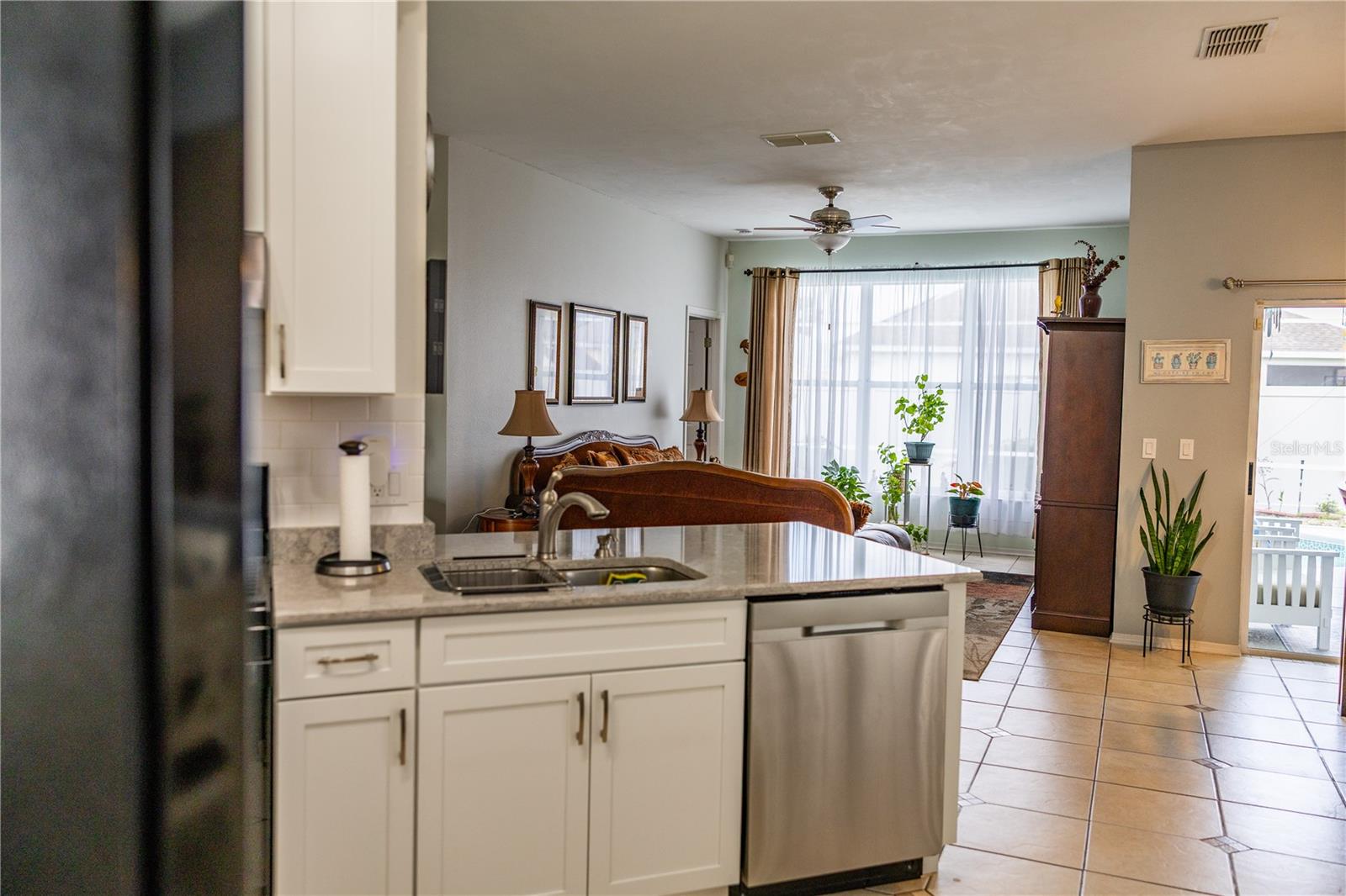 FAIRWAYS LAKE ESTATES - Residential