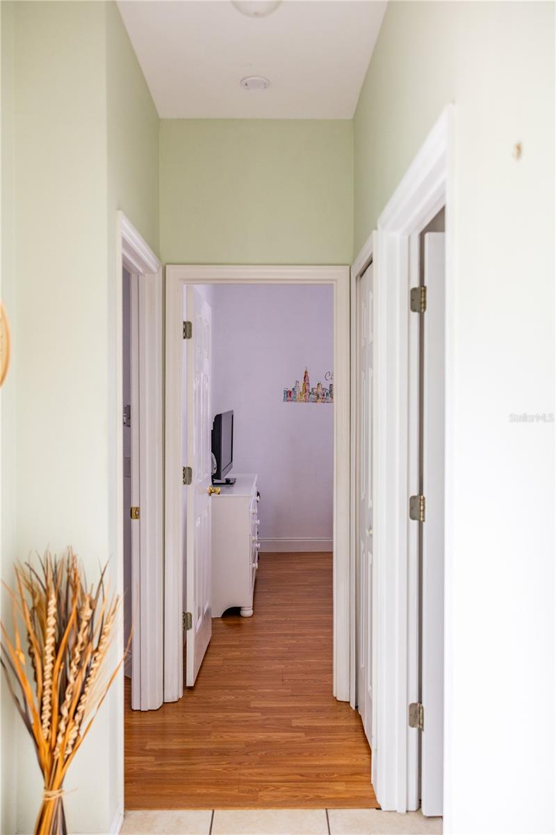 FAIRWAYS LAKE ESTATES - Residential