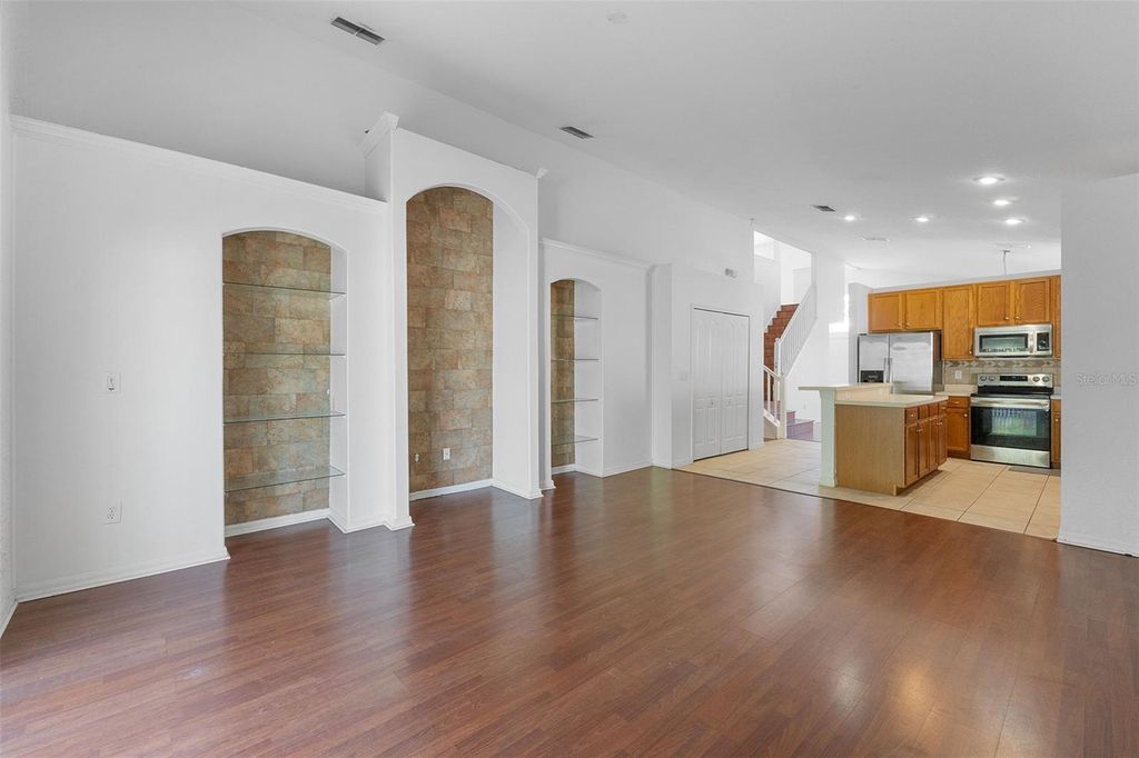 Photo of 230 Friesian Way, Sanford, FL 32773 (MLS # O6352920)