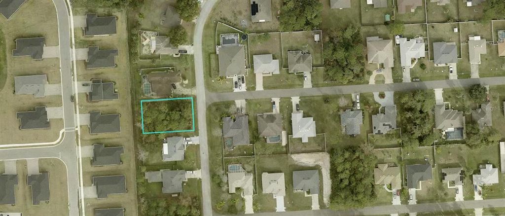 Photo of 13 Port Royal Drive, Palm Coast, FL 32164 (MLS # O6421216)