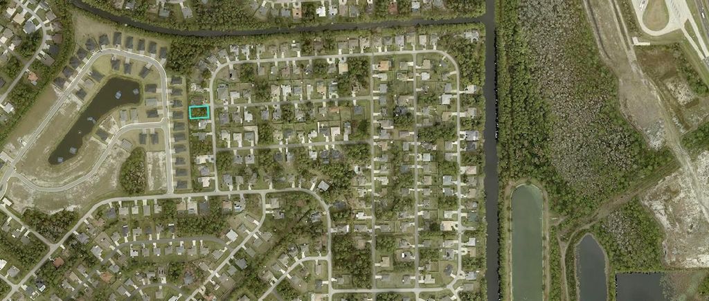 Photo of 13 Port Royal Drive, Palm Coast, FL 32164 (MLS # O6421216)