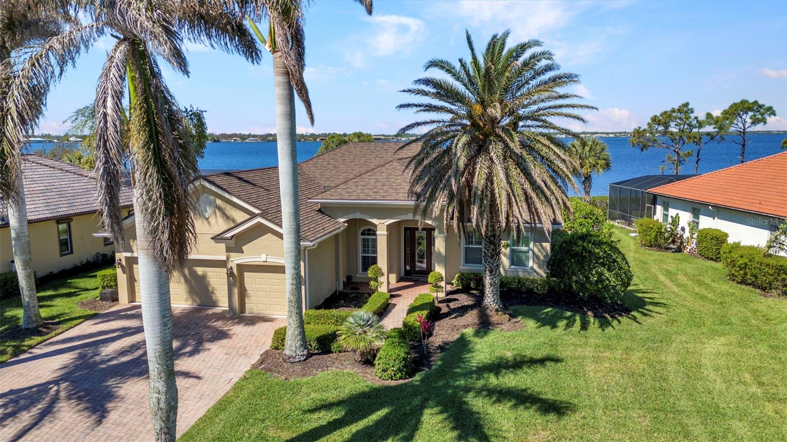 2895 MILL CREEK ROAD