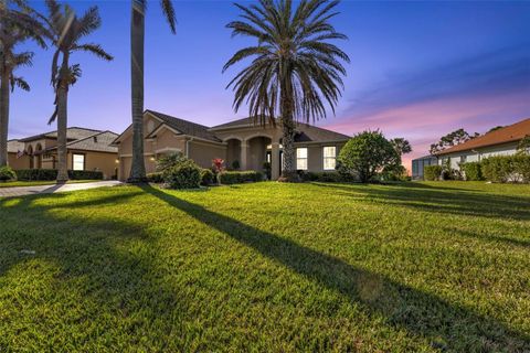 A home in PORT CHARLOTTE