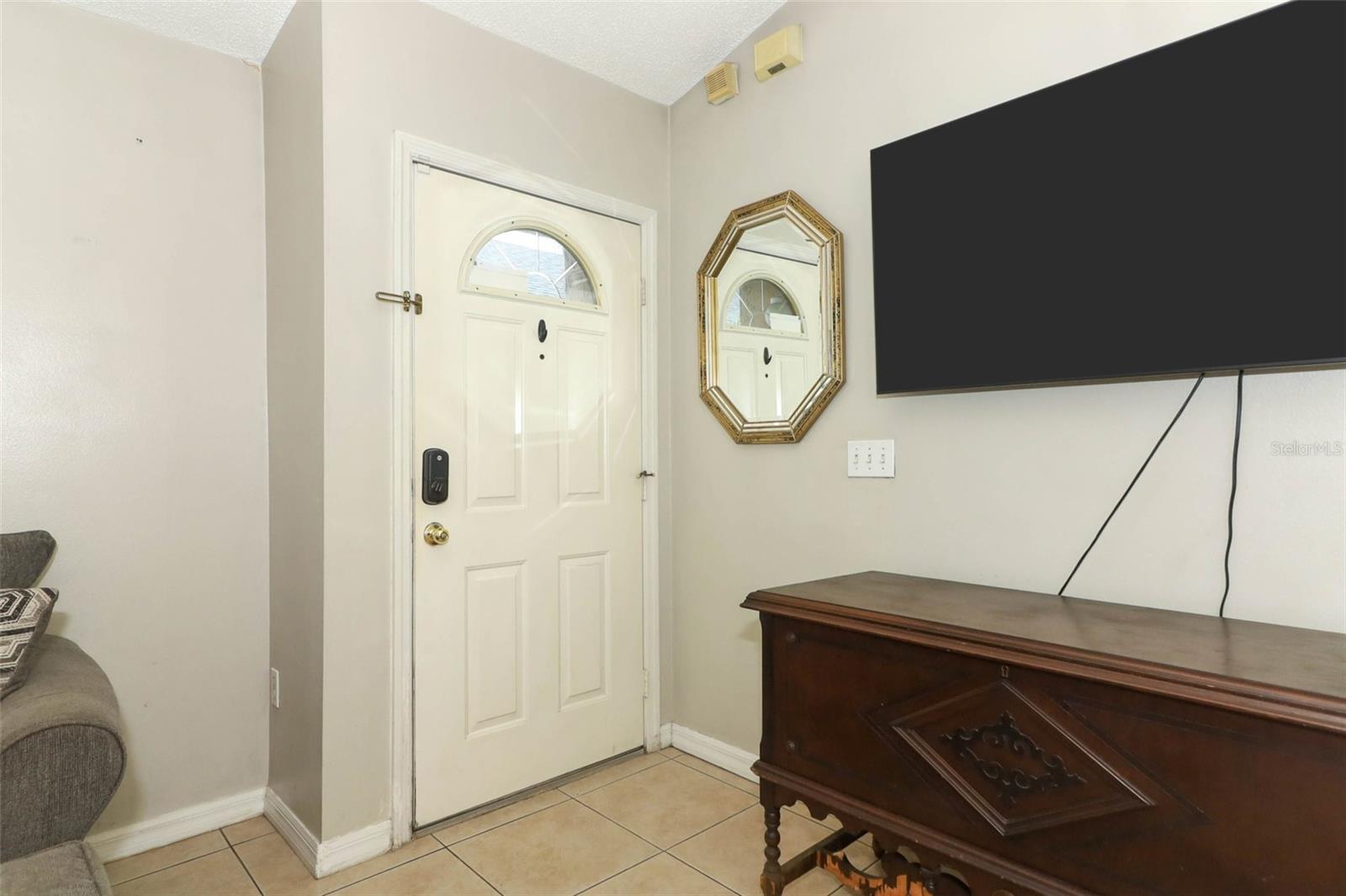 EBANS PRESERVE PH 01 - Residential