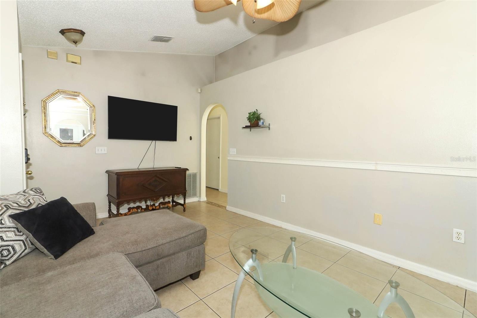 EBANS PRESERVE PH 01 - Residential