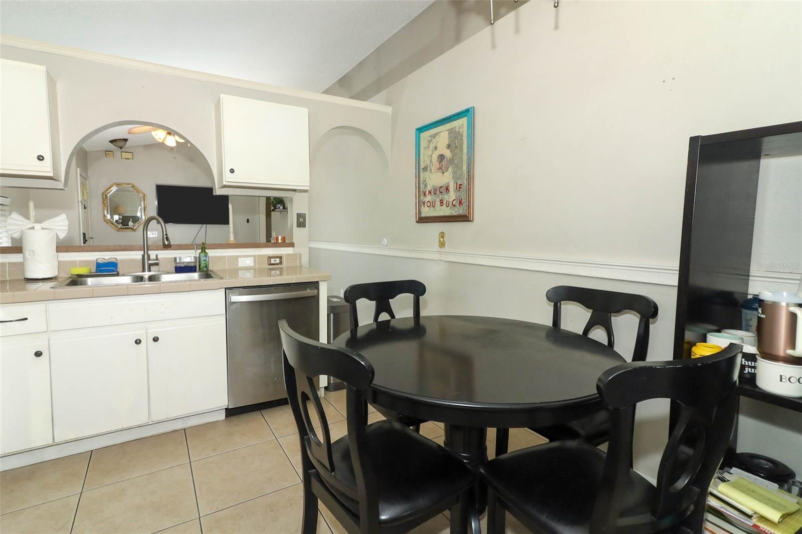 EBANS PRESERVE PH 01 - Residential