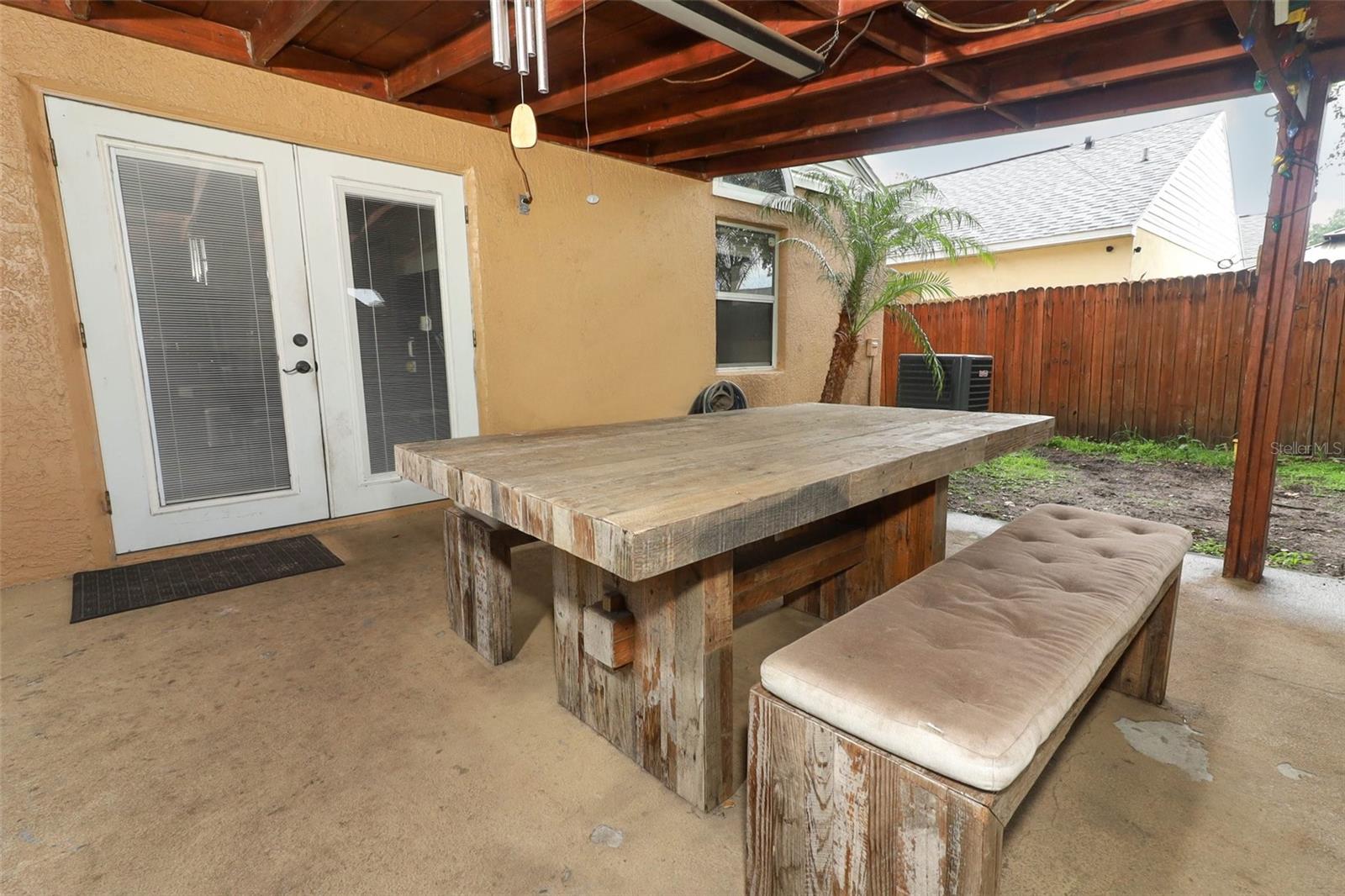 EBANS PRESERVE PH 01 - Residential