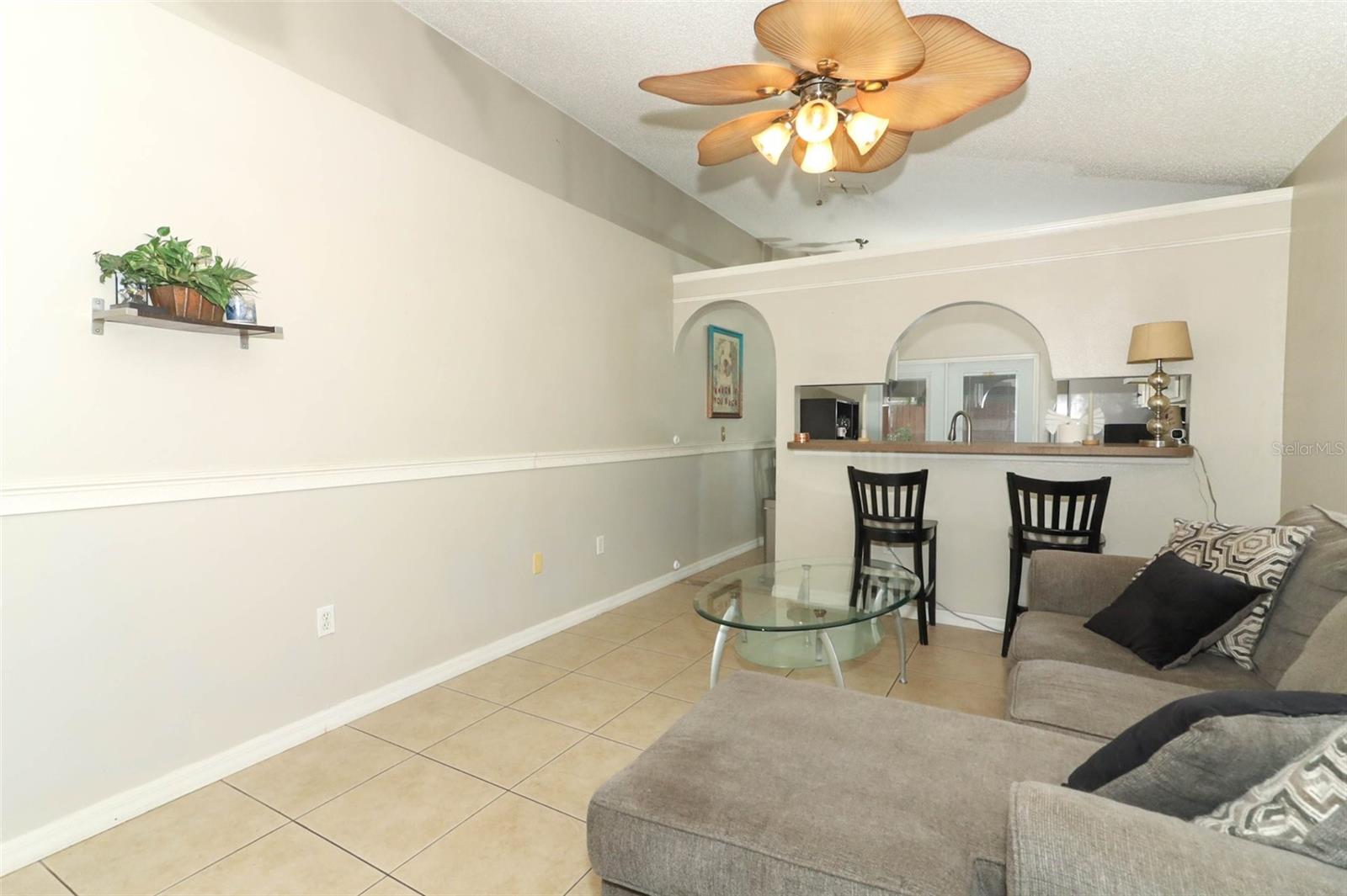 EBANS PRESERVE PH 01 - Residential