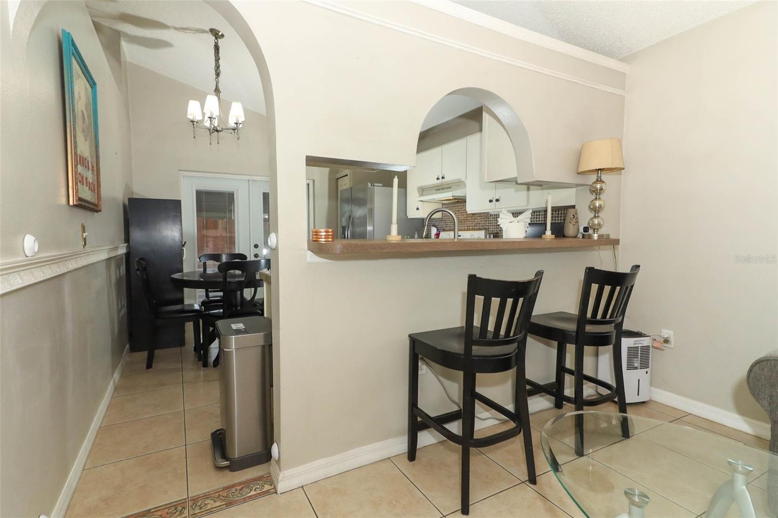 EBANS PRESERVE PH 01 - Residential