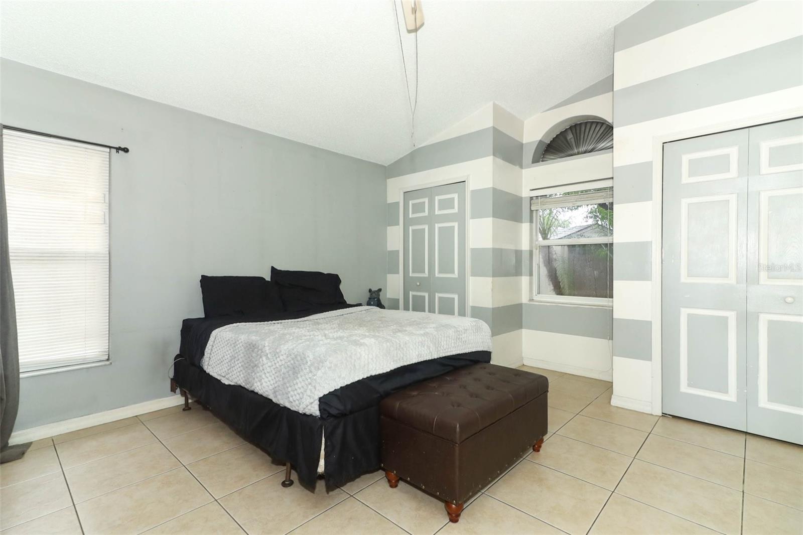 EBANS PRESERVE PH 01 - Residential