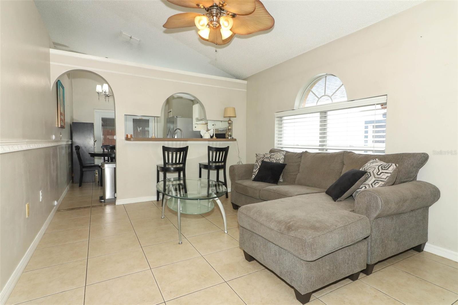 EBANS PRESERVE PH 01 - Residential