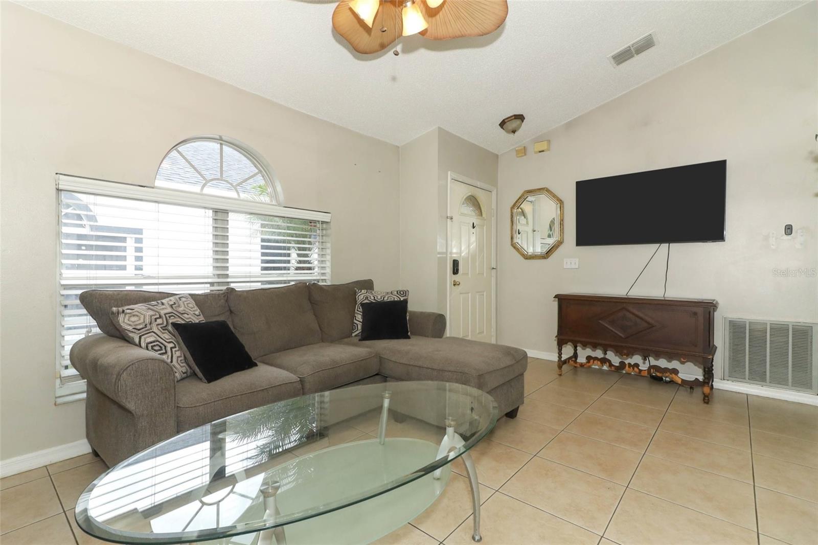 EBANS PRESERVE PH 01 - Residential