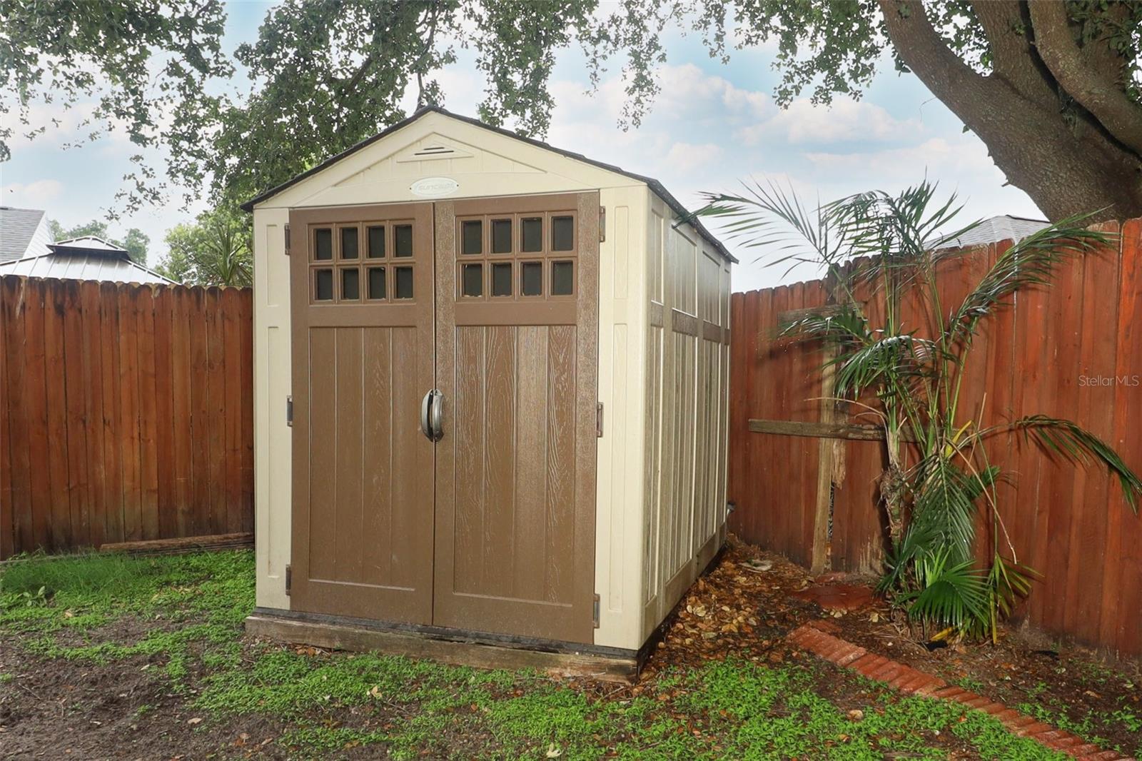 EBANS PRESERVE PH 01 - Residential