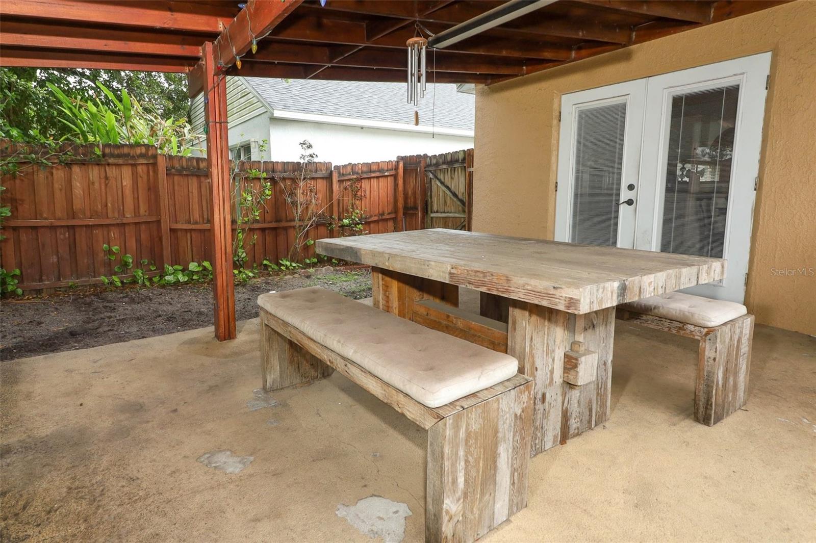 EBANS PRESERVE PH 01 - Residential