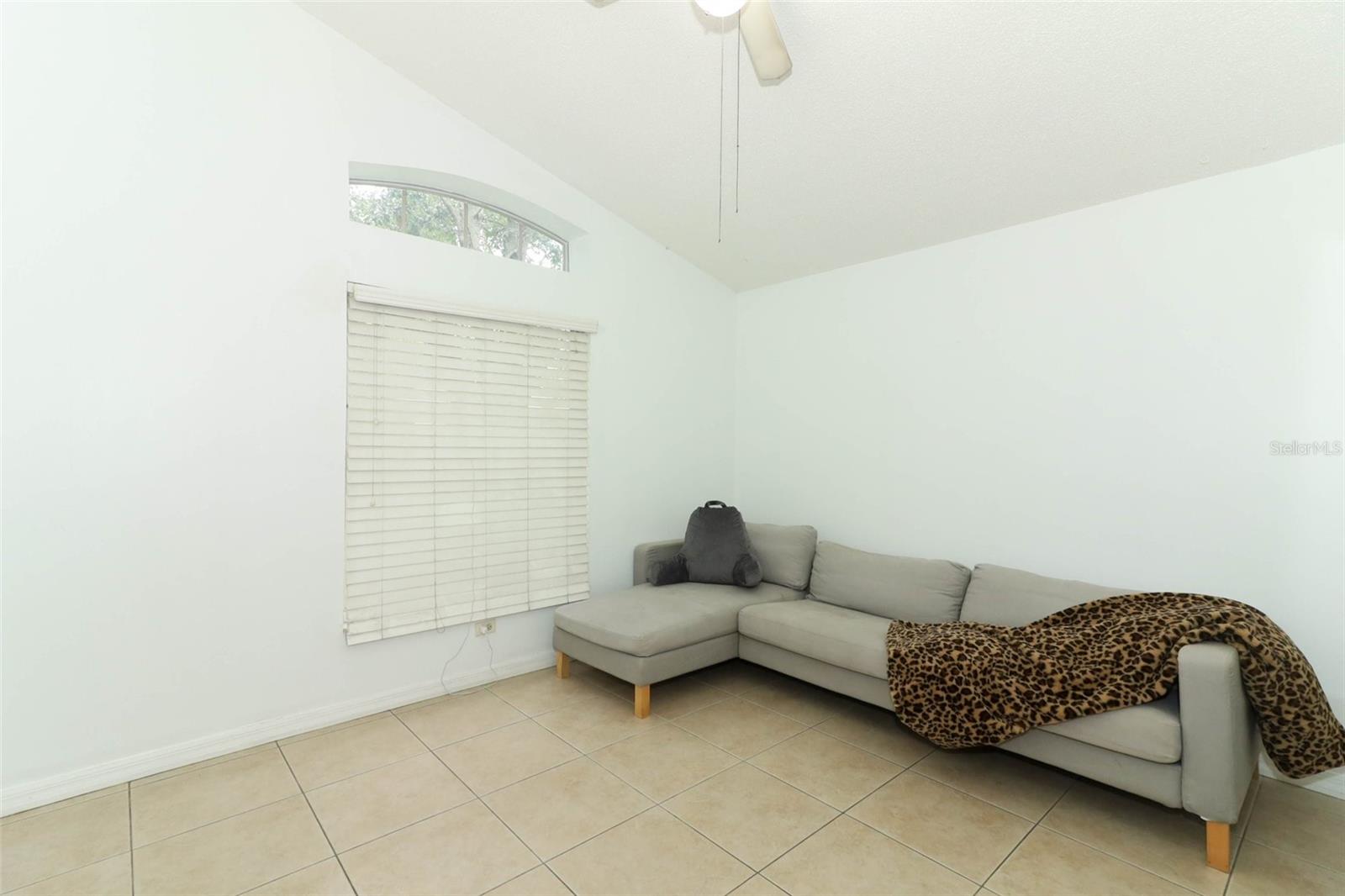 EBANS PRESERVE PH 01 - Residential